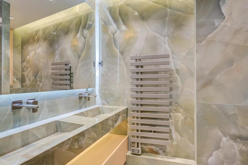 Appartement - 109 m² - 4 pièces