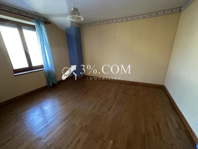 Maison de village - 186 m² - 6 pièces