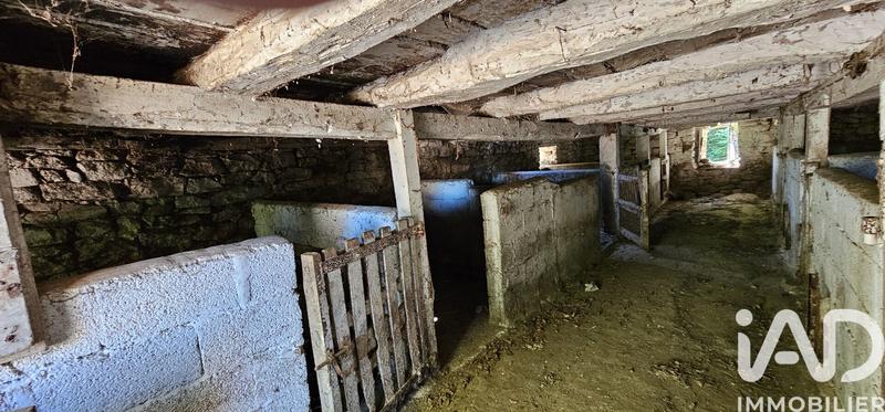 Ferme - 160 m² - 2 pièces