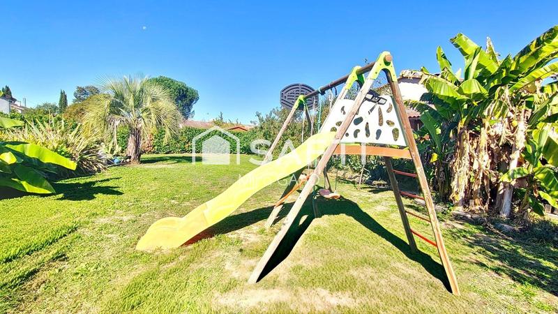 Maison - 70 m² - 3 pièces