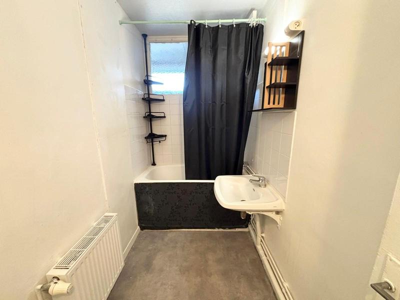 Appartement - 90 m² - 5 pièces