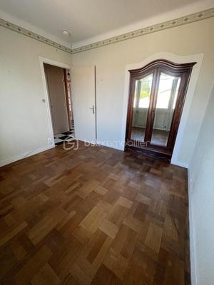 Maison de ville - 110 m² - 5 pièces