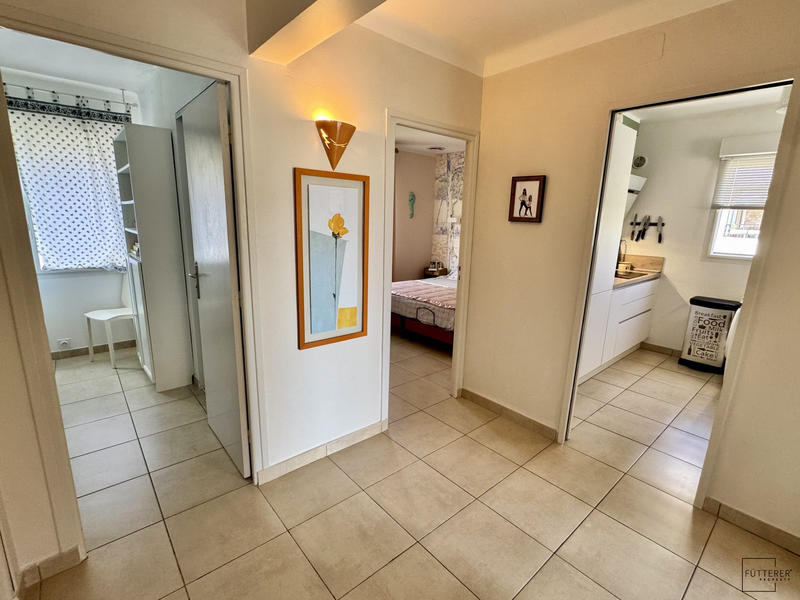 Appartement - 67 m² - 4 pièces