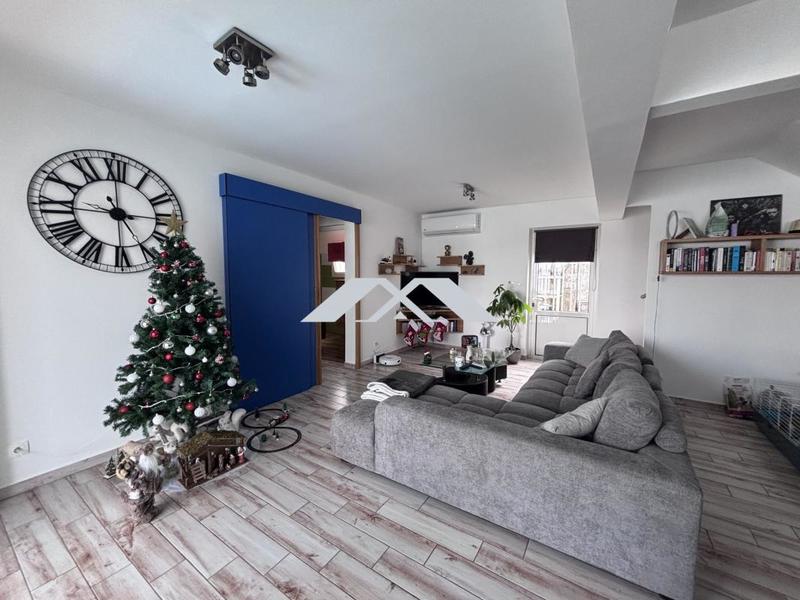 Villa - 92 m² - 5 pièces