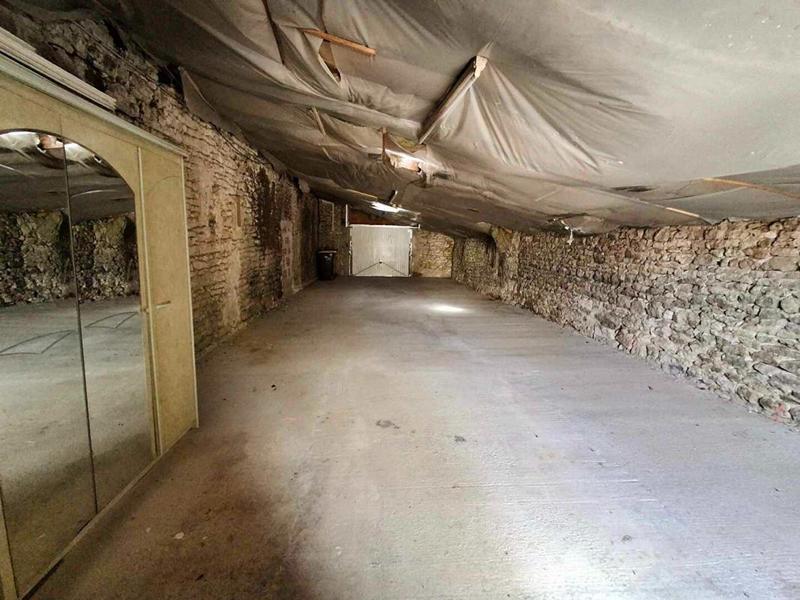 Maison - 191 m² - 7 pièces