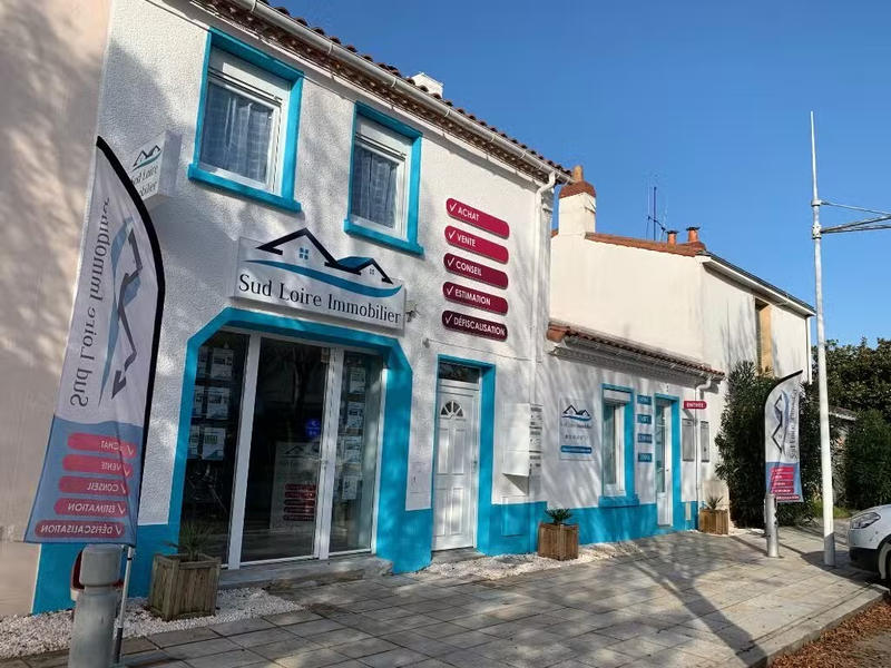 Maison - 158 m² - 6 pièces