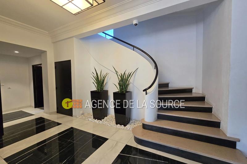 Appartement - 52 m² - 3 pièces