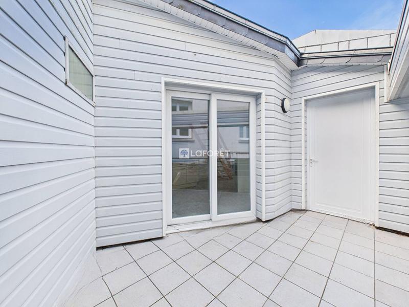 Appartement - 51 m² - 2 pièces