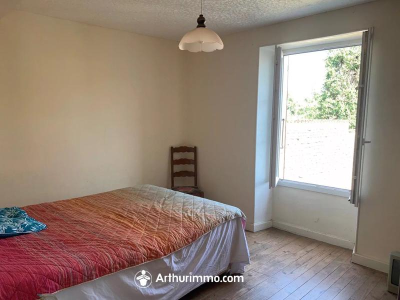 Maison - 141 m² - 5 pièces