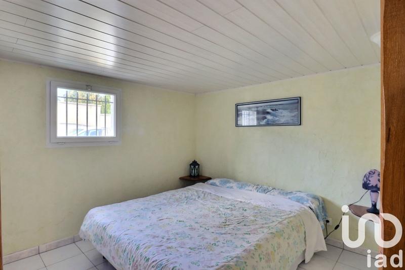 Maison - 150 m² - 8 pièces