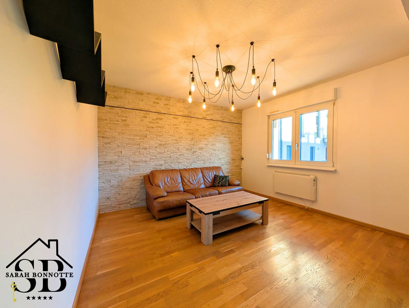 Appartement - 75 m² - 4 pièces