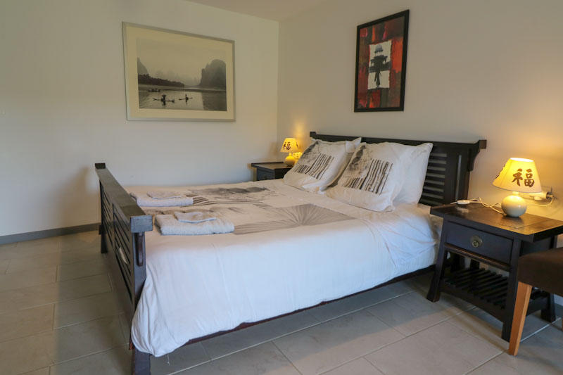 Propriété - 538 m² - 24 pièces