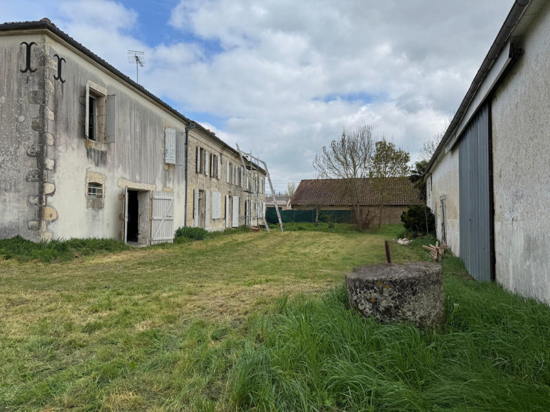 Maison - 170 m² - 10 pièces