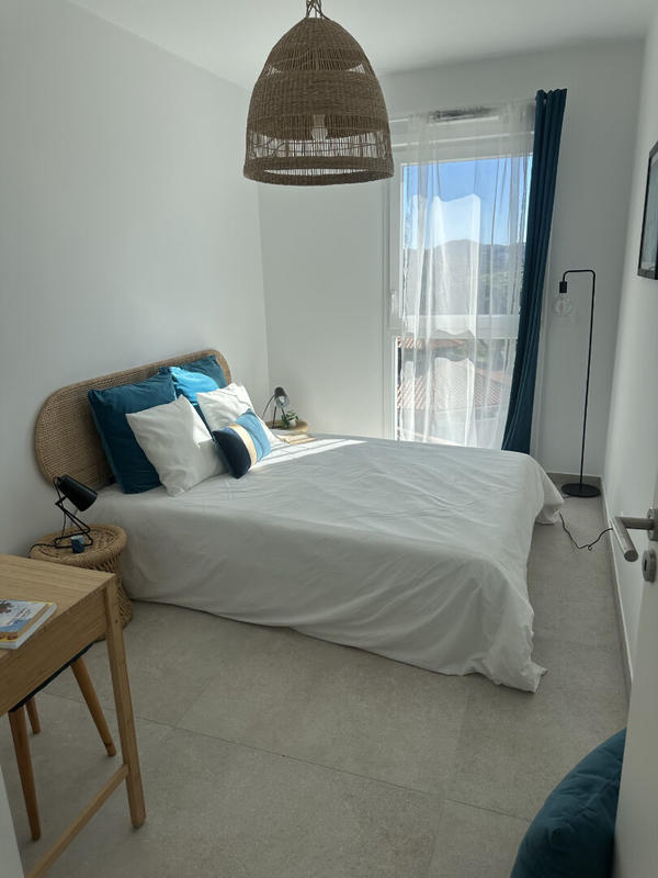 Appartement - 81 m² - 4 pièces