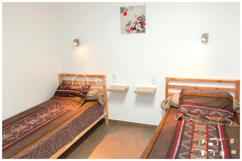 Gîte - 300 m² - 13 pièces