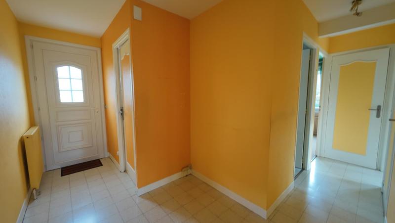 Pavillon - 83 m² - 5 pièces