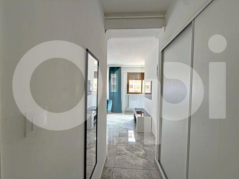 Appartement - 29 m² - 2 pièces