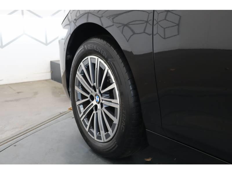 Bmw Serie 2 Active Tourer 218d 150 ch Dkg7 Luxury