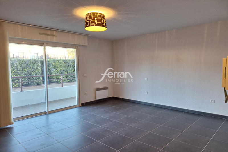 Appartement - 29 m² - 1 pièce