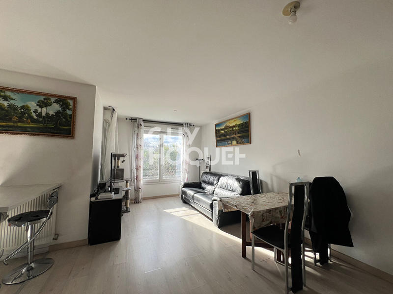 Appartement - 69 m² - 3 pièces