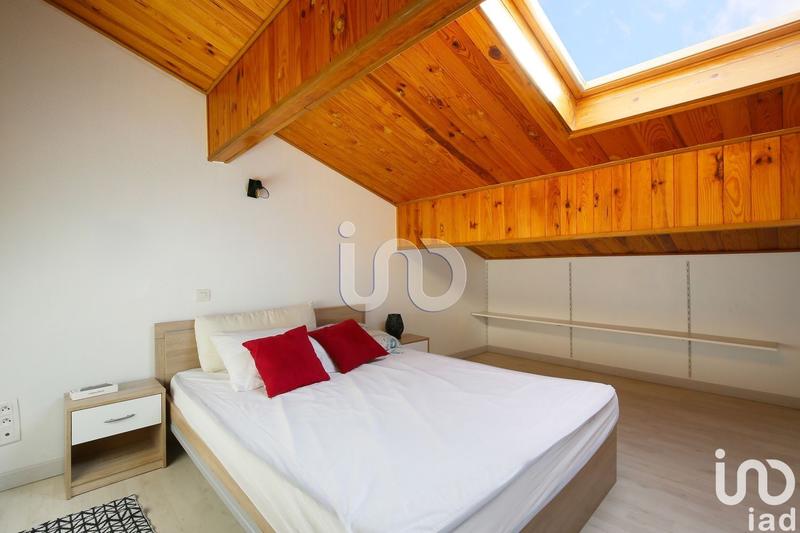 Maison - 189 m² - 7 pièces