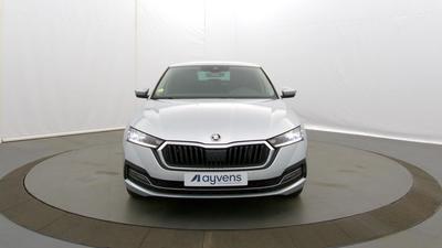 Skoda Octavia 2.0 Tdi 150ch Style Dsg7 Euro6d-Ap