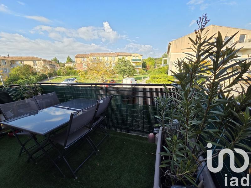 Appartement - 83 m² - 4 pièces
