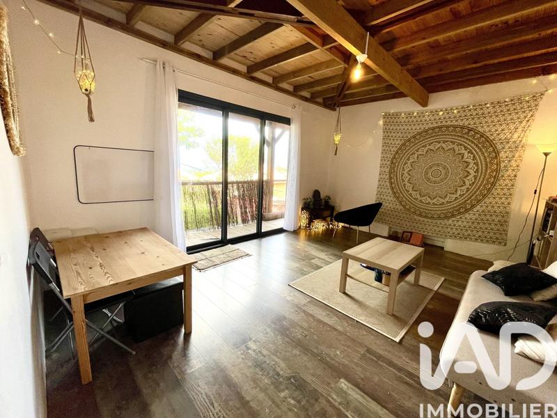 Maison - 115 m² - 6 pièces