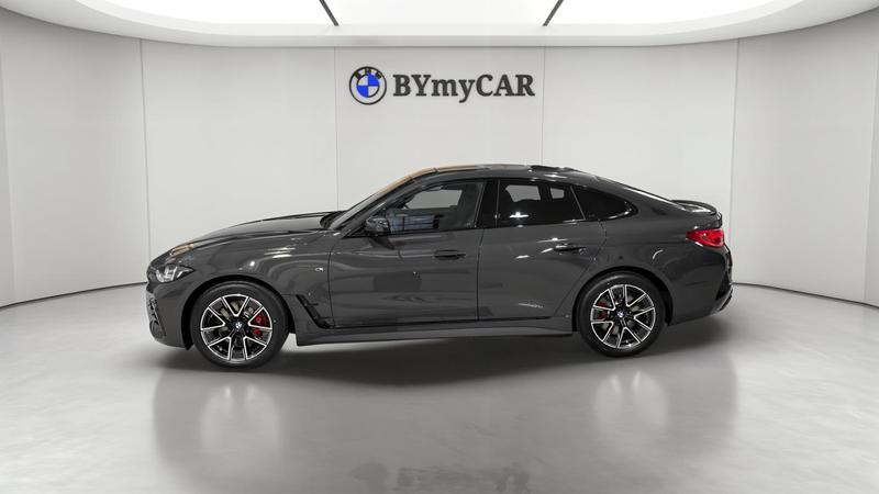 Bmw i4 G26 Lci xDrive40 401 ch Bva m Sport