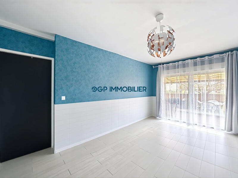 Maison - 151 m² - 5 pièces