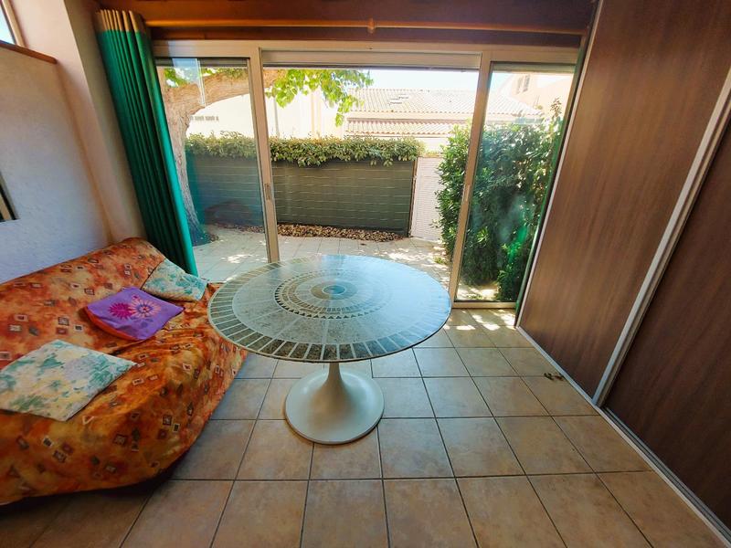 Villa - 44 m² - 3 pièces