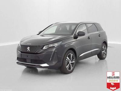 Peugeot 5008 III 1.2 PureTech 130ch Gt Eat8