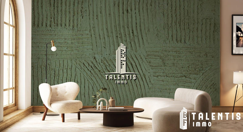 Local commercial - 121 m² - 4 pièces