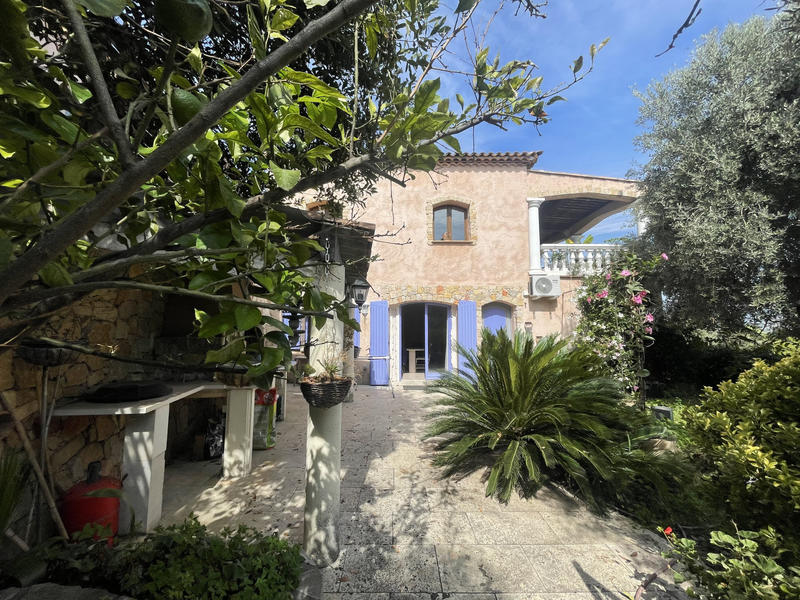 Appartement - 55 m² - 2 pièces