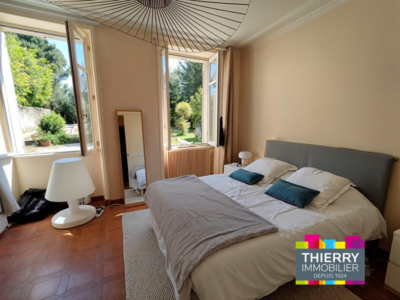 Maison - 154 m² - 7 pièces