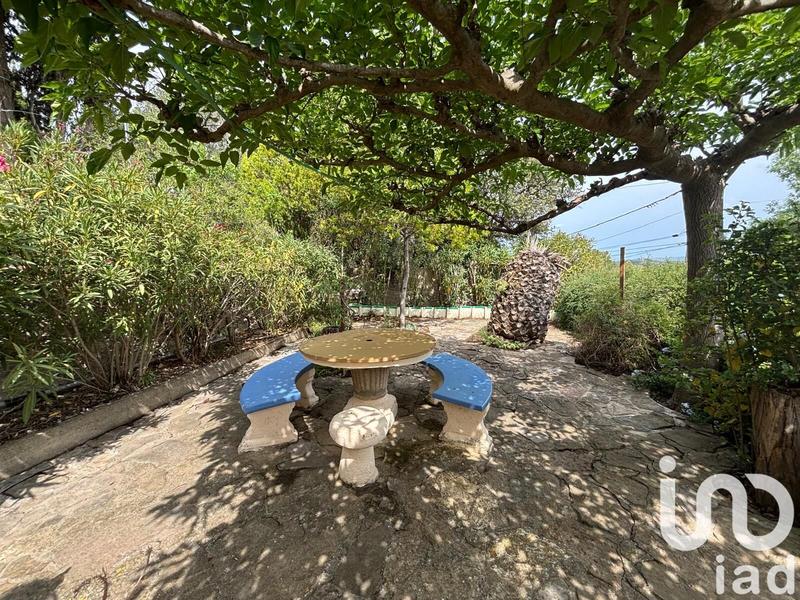 Maison de village - 168 m² - 8 pièces