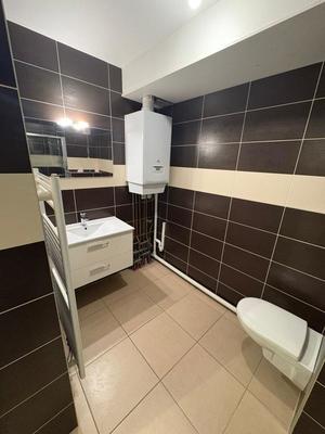 Appartement - 32 m² - 1 pièce