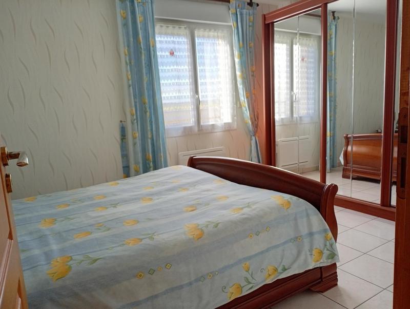 Maison - 141 m² - 6 pièces