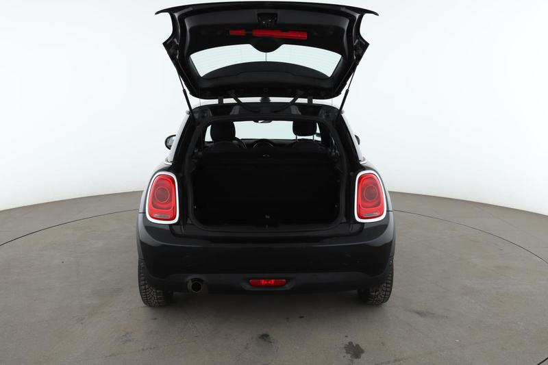 Mini Mini One 3p 102 ch