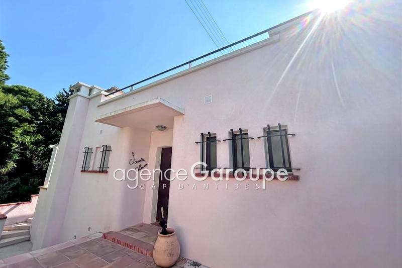 Maison - 190 m² - 6 pièces