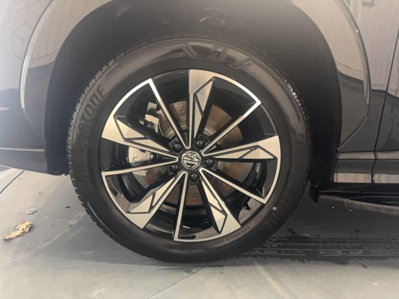 Mg Ehs 1.5t Phev 272 ch Luxury