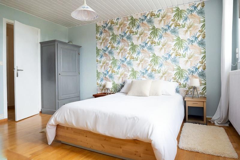 Maison - 150 m² - 4 pièces