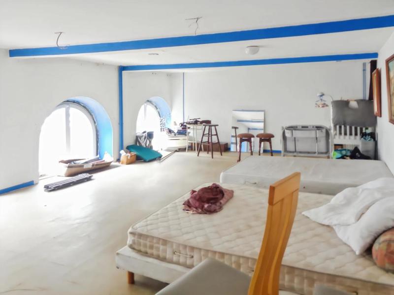 Maison - 400 m² - 15 pièces