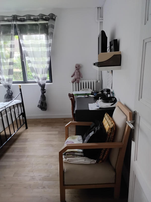 Maison - 68 m² - 3 pièces