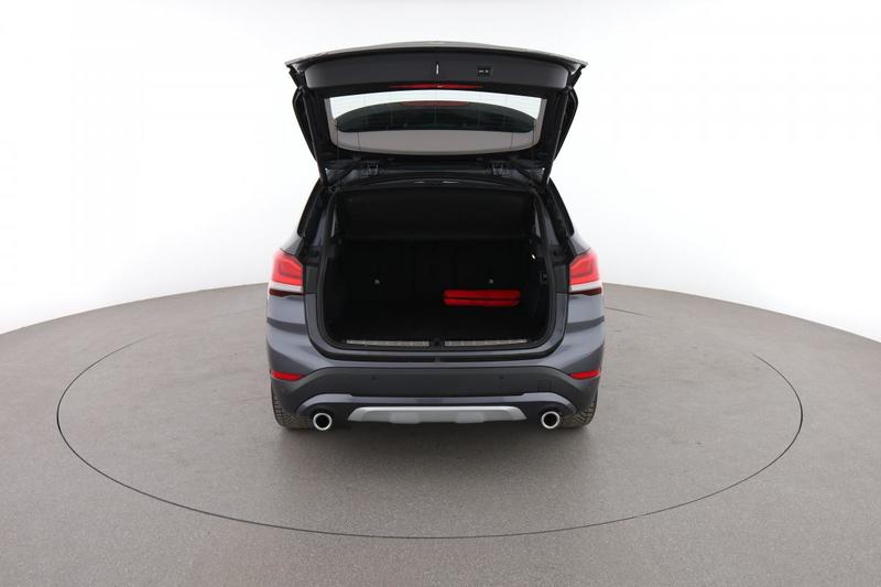 Bmw X1 xDrive20i xLine Dct8 178 ch