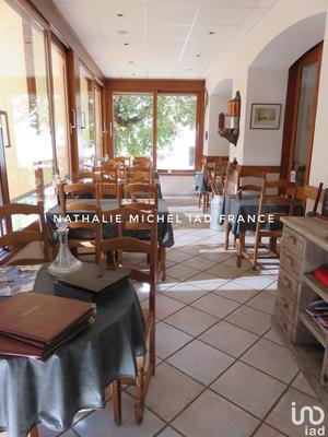 Local commercial - 1 250 m²