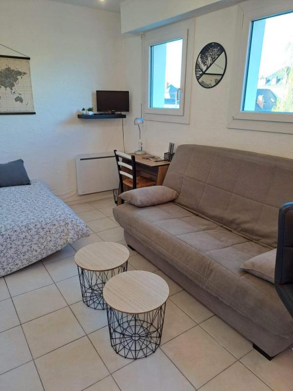 Appartement - 23 m² - 1 pièce