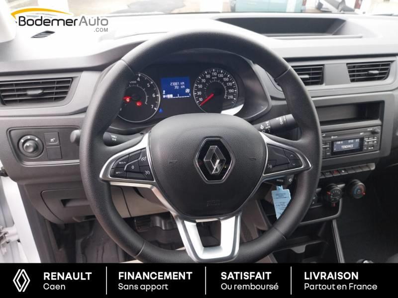 Renault Express (30) Van Blue Dci 95 - 22 Confort