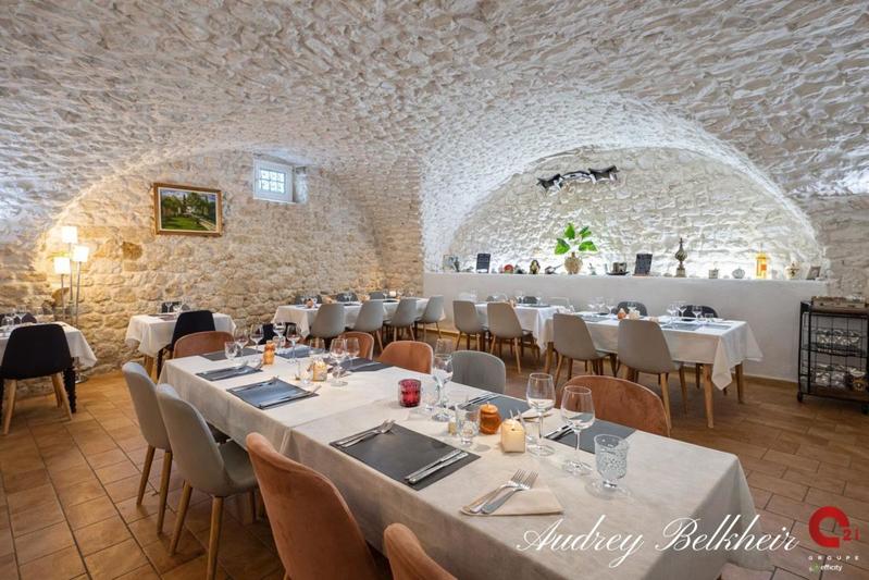 Local commercial - 450 m²