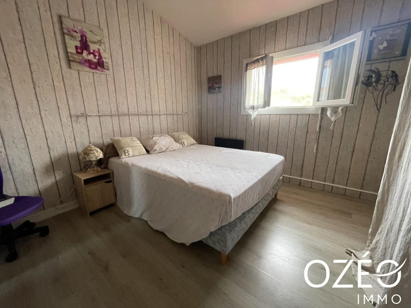 Maison - 138 m² - 4 pièces